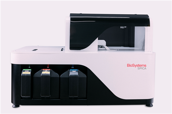 BIOSYSTEMS