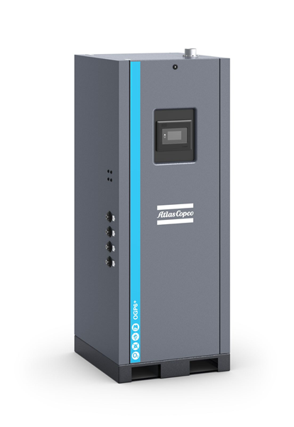 Atlas Copco
