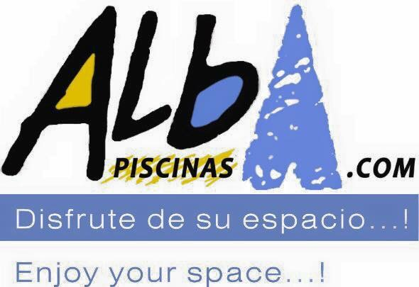 ALBAPISCINAS.COM
