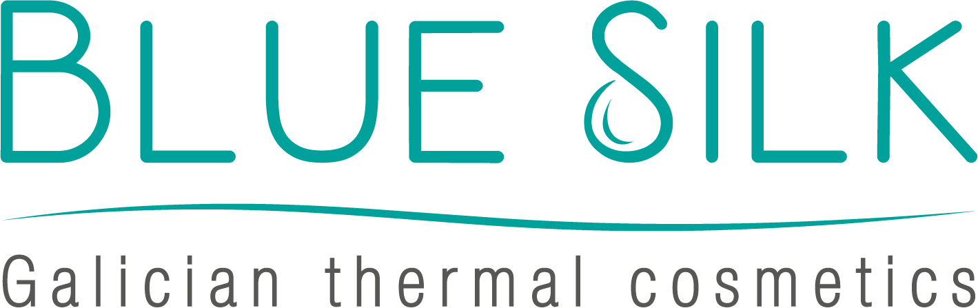 BLUE SILK COSMETICS