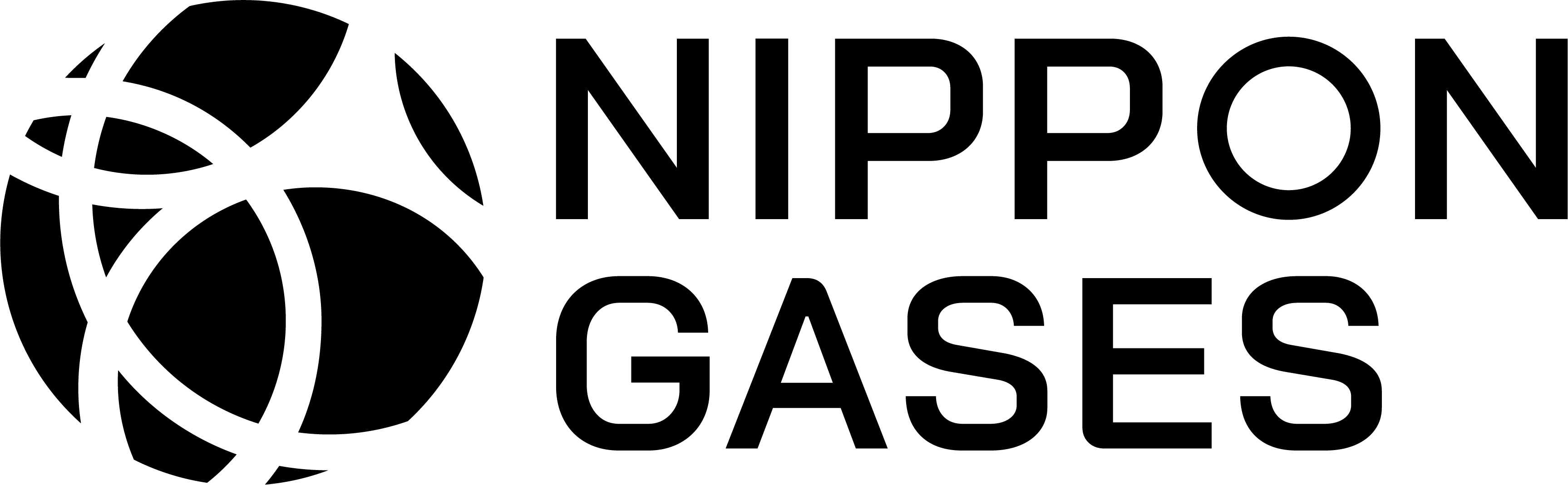 Nippon Gases