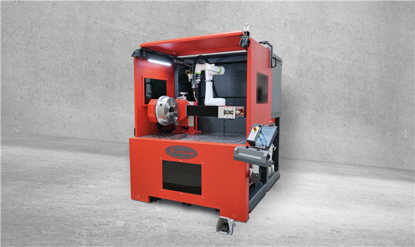 FRONIUS PRESENTA EN UNIRE SUS SOLUCIONES DE SOLDADURA PARA 2023