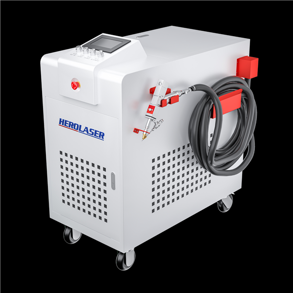 HEROLASER