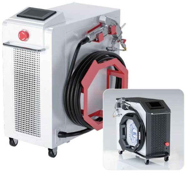 HEROLASER