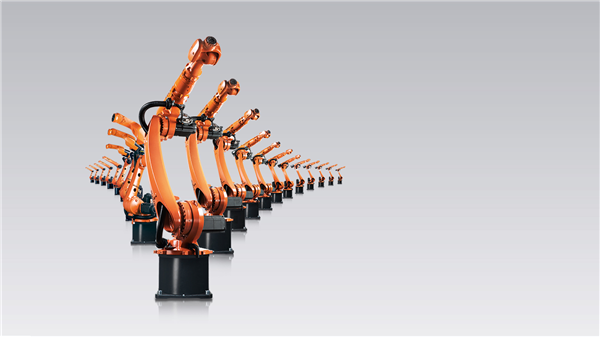 KUKA
