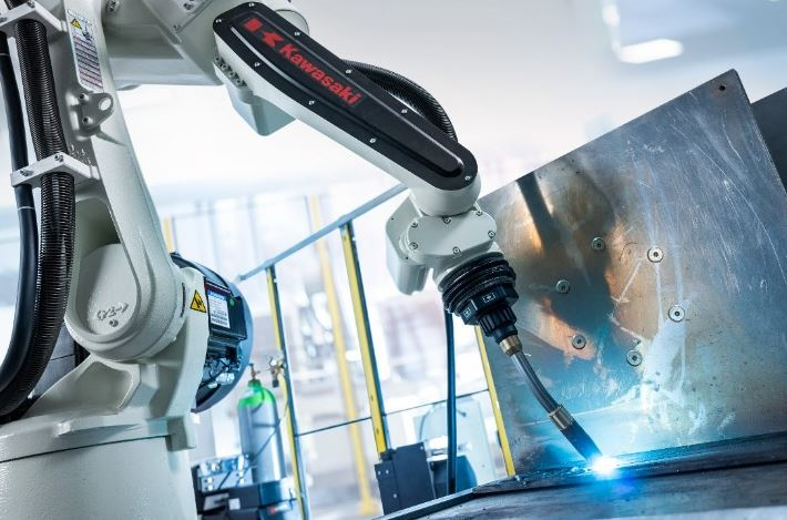 KAWASAKI ROBOTICS