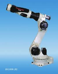 KAWASAKI ROBOTICS