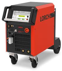 LORCH