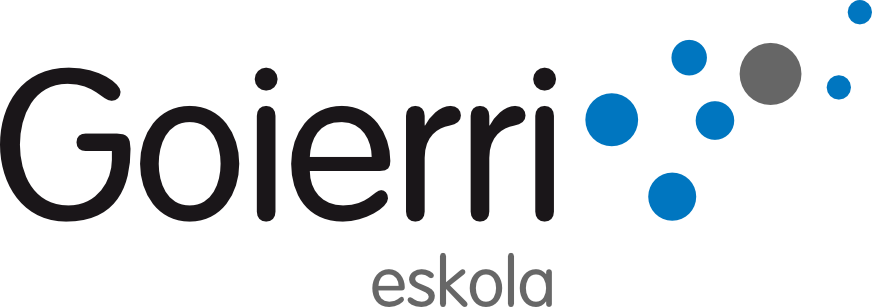 GOIERRI ESKOLA