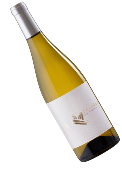Godello, Treixadura y Dona Branca
