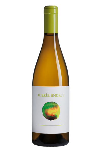Treixadura, albariño y loureira