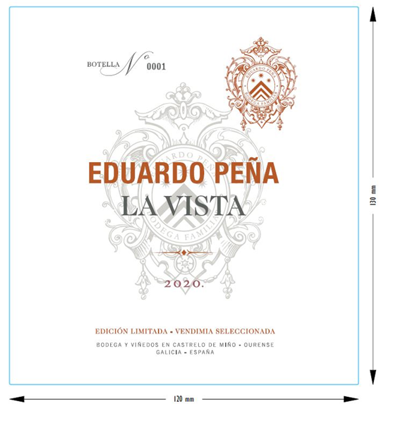 Treixadura y albariño 