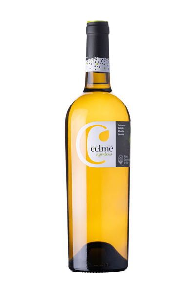 Treixadura, Godello, Albariño y Loureira