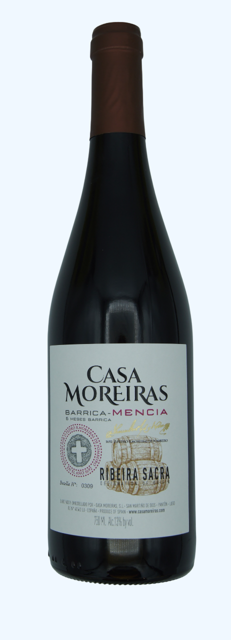 MENCIA 